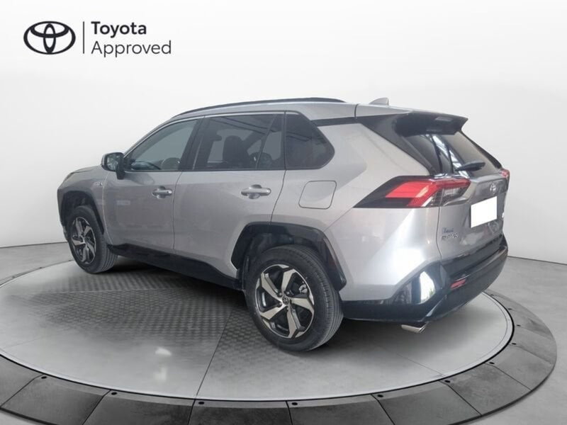 Toyota Rav4 usata a Vicenza (11)