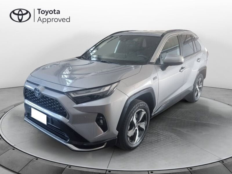 Toyota Rav4 usata a Vicenza (12)
