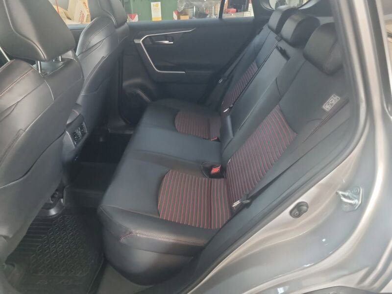 Toyota Rav4 usata a Vicenza (13)