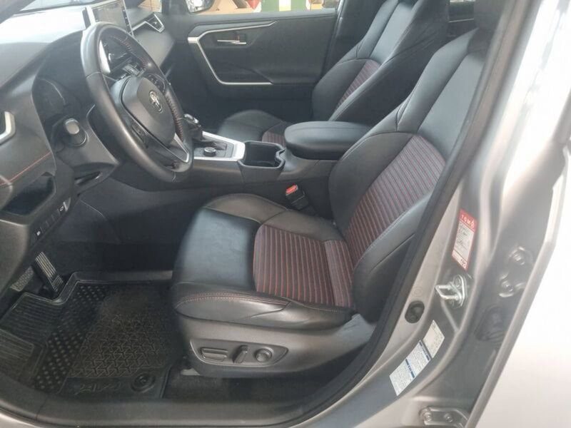Toyota Rav4 usata a Vicenza (14)