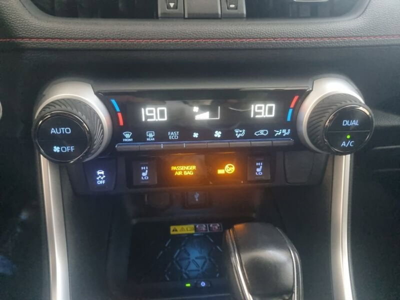 Toyota Rav4 usata a Vicenza (19)