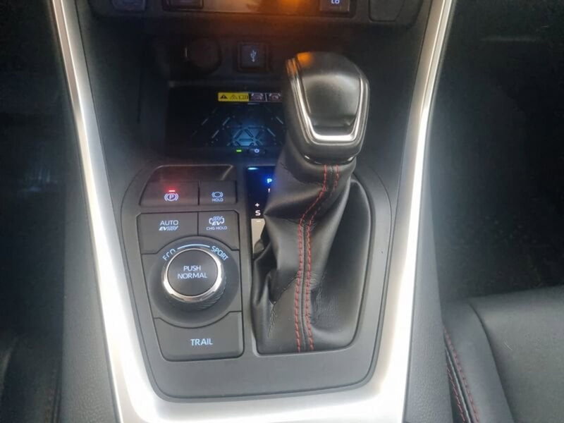 Toyota Rav4 usata a Vicenza (20)