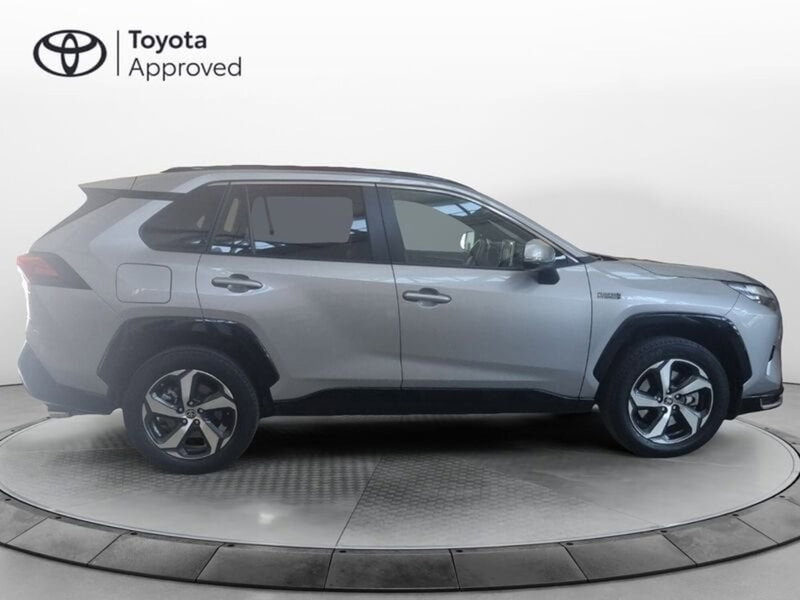 Toyota Rav4 usata a Vicenza (4)