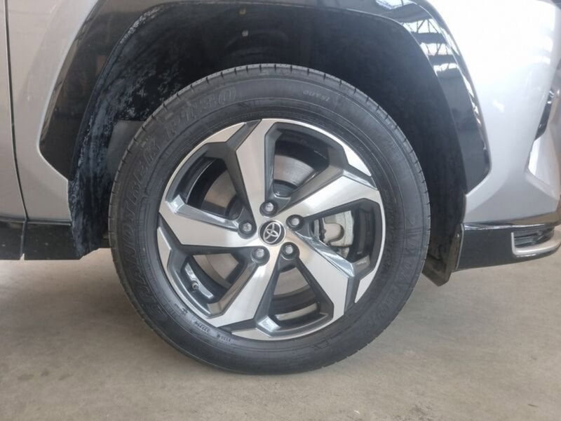 Toyota Rav4 usata a Vicenza (5)