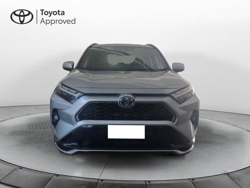 Toyota Rav4 usata a Vicenza (6)