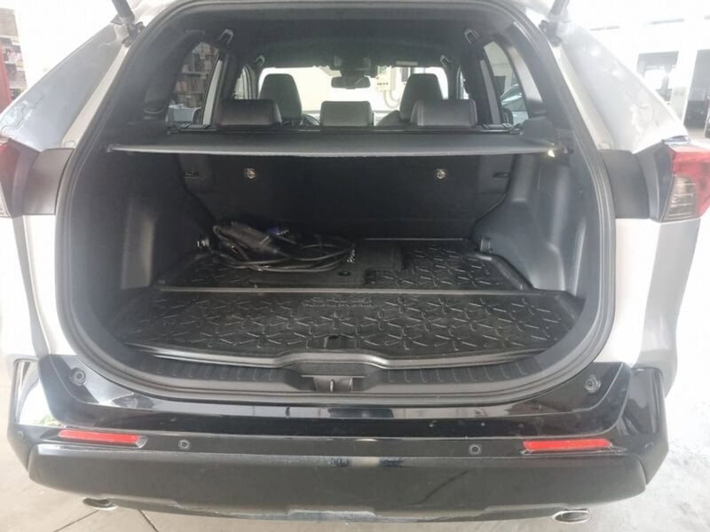 Toyota Rav4 usata a Vicenza (9)