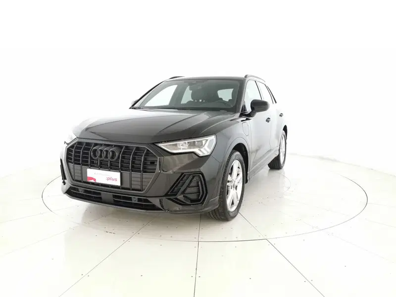 Audi Q3 usata a Chieti