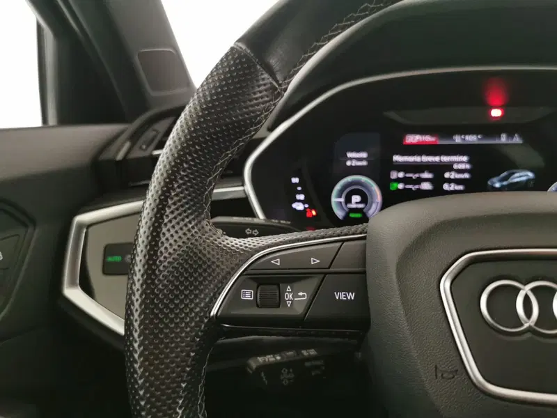 Audi Q3 usata a Chieti (10)