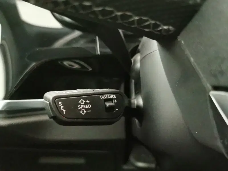 Audi Q3 usata a Chieti (14)