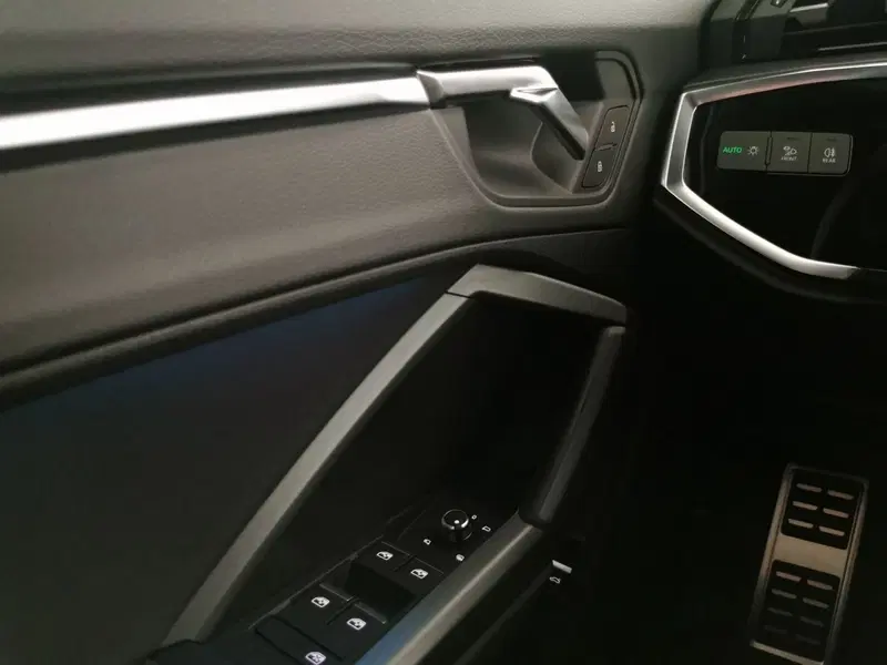 Audi Q3 usata a Chieti (20)