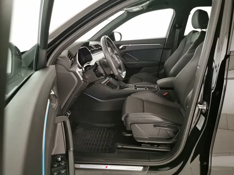 Audi Q3 usata a Chieti (5)