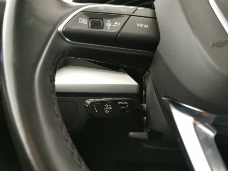 Audi Q5 Sportback usata a Chieti (12)