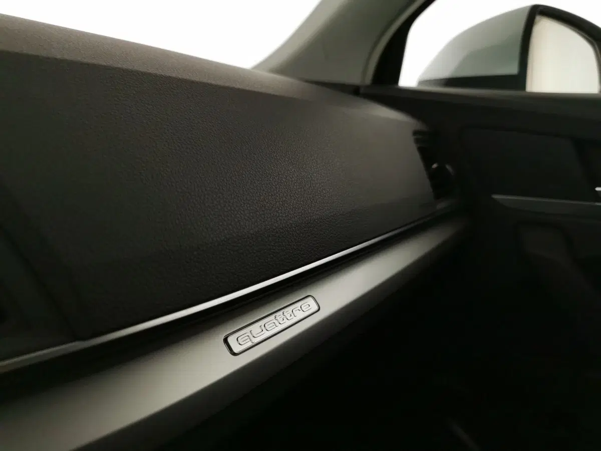 Audi Q5 Sportback usata a Chieti (19)