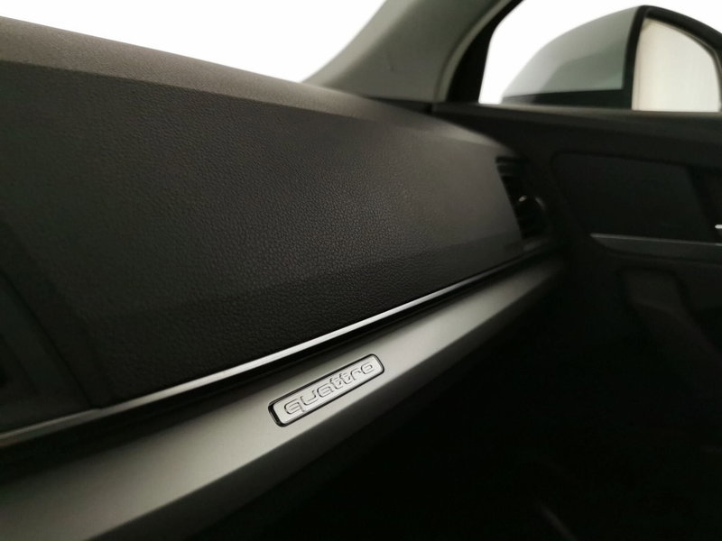 Audi Q5 Sportback usata a Chieti (19)