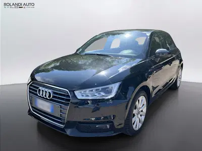 Audi A1 Sportback 1.4 TDI del 2018 usata a Alessandria