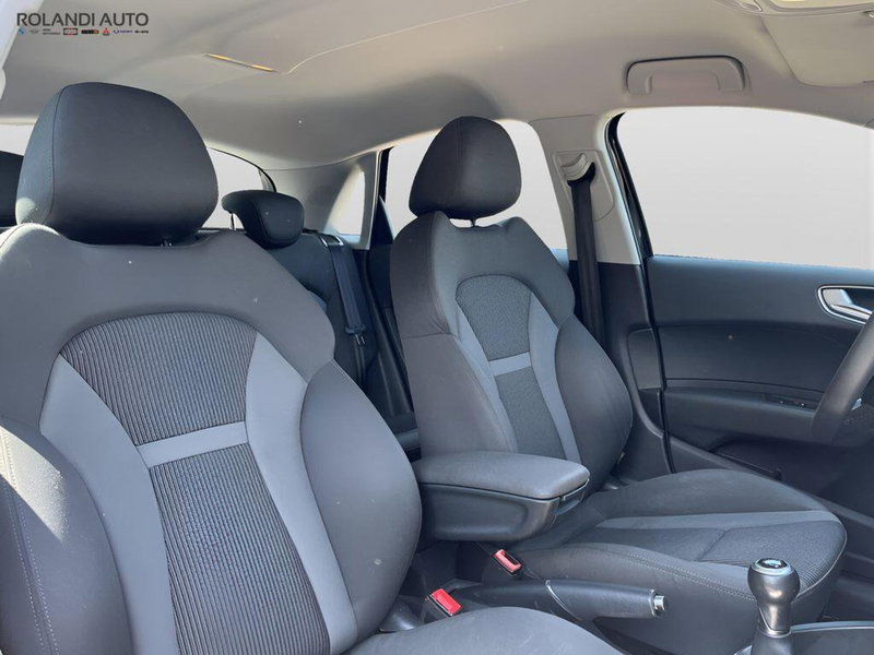Audi A1 Sportback usata a Alessandria (12)
