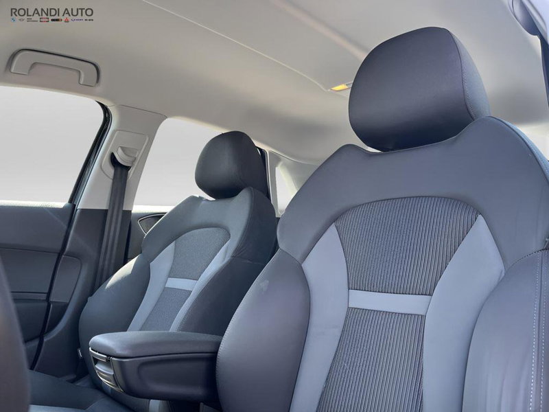 Audi A1 Sportback usata a Alessandria (13)