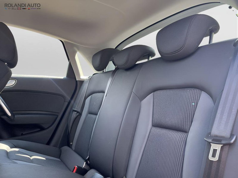 Audi A1 Sportback usata a Alessandria (14)