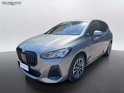 BMW Serie 2 Active Tourer 218i  Msport auto del 2022 usata a Alessandria