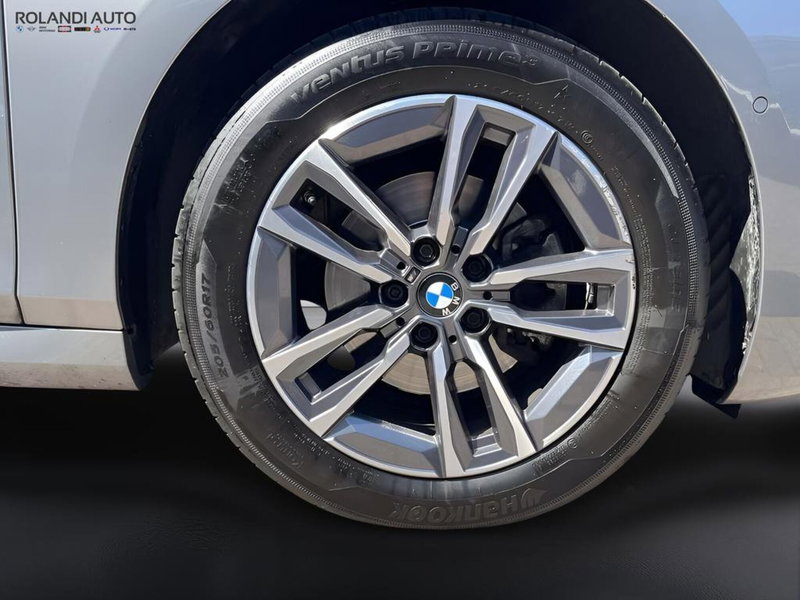 BMW Serie 2 Active Tourer usata a Alessandria (10)
