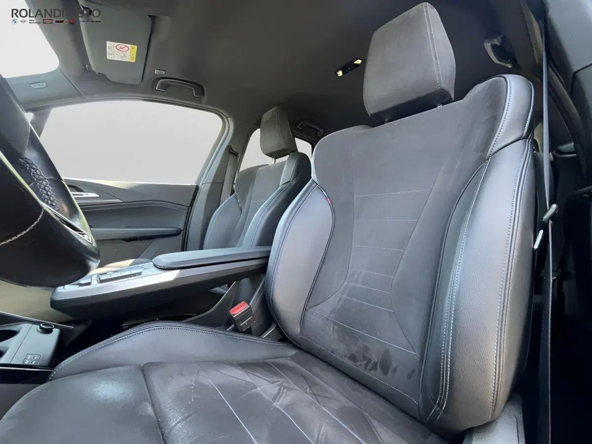 BMW Serie 2 Active Tourer usata a Alessandria (12)