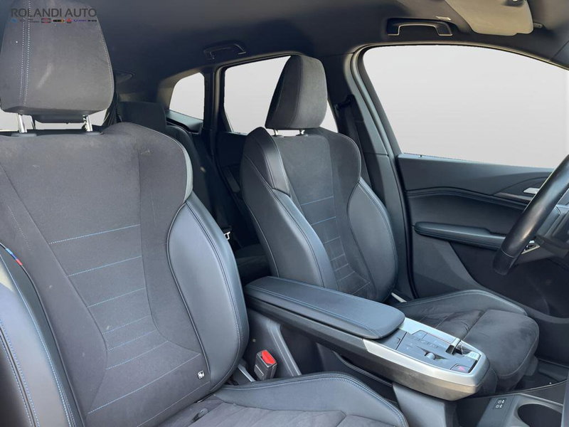 BMW Serie 2 Active Tourer usata a Alessandria (13)