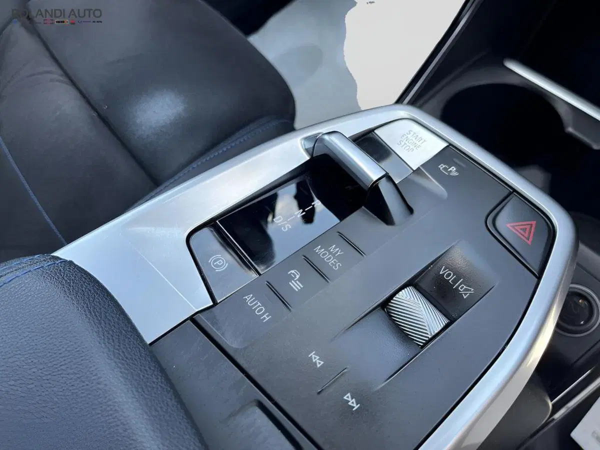 BMW Serie 2 Active Tourer usata a Alessandria (14)