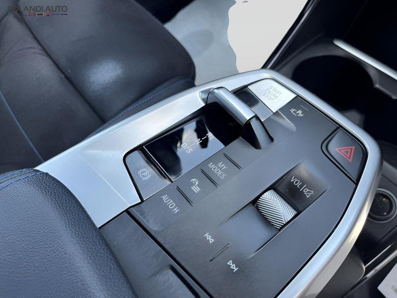 BMW Serie 2 Active Tourer usata a Alessandria (14)