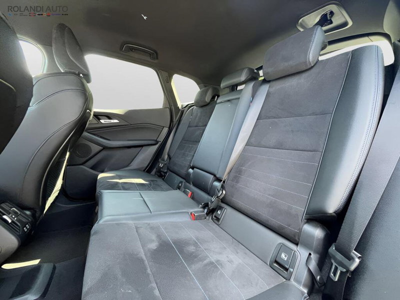 BMW Serie 2 Active Tourer usata a Alessandria (15)