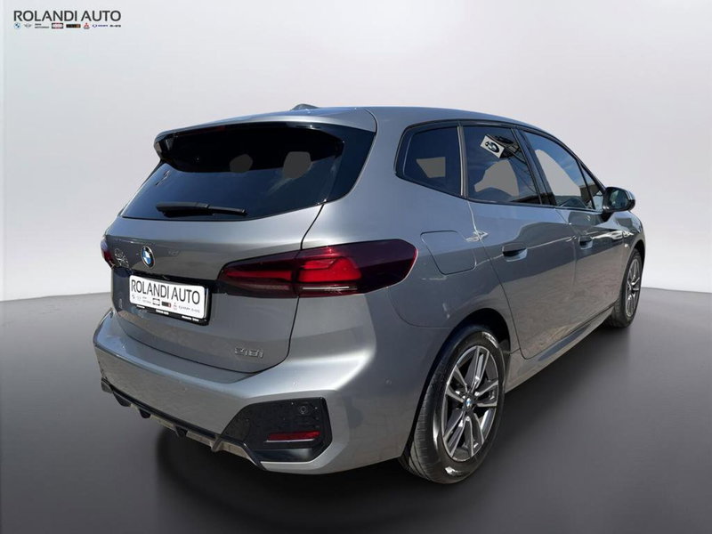 BMW Serie 2 Active Tourer usata a Alessandria (3)