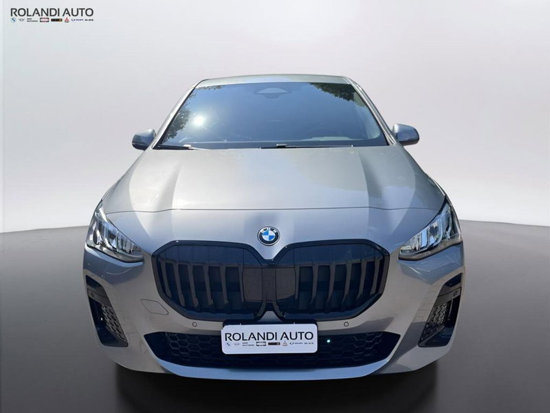 BMW Serie 2 Active Tourer usata a Alessandria (7)
