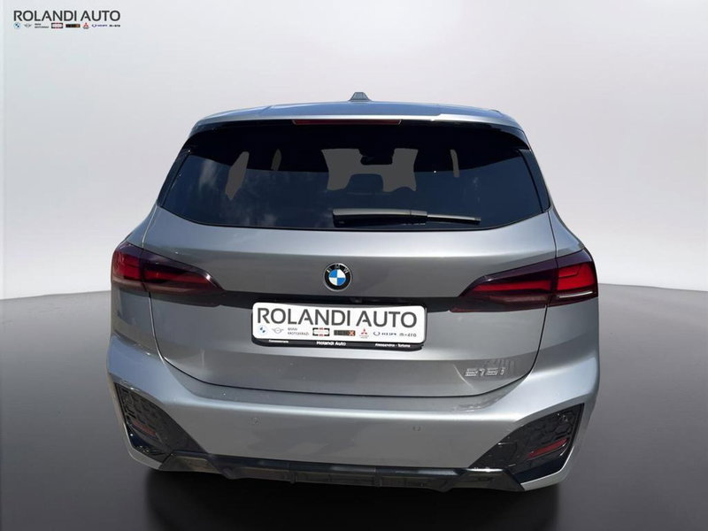 BMW Serie 2 Active Tourer usata a Alessandria (8)