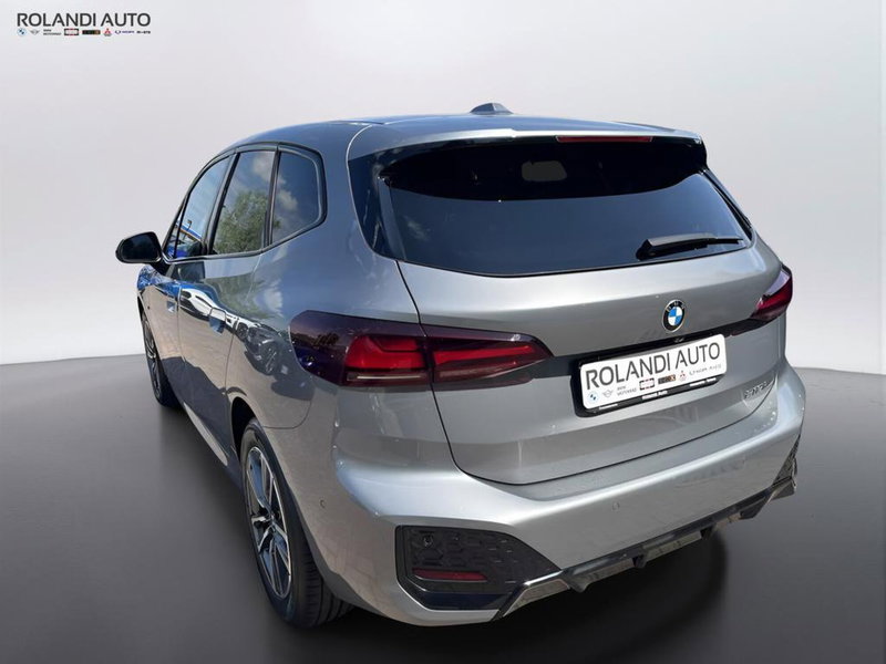 BMW Serie 2 Active Tourer usata a Alessandria (9)