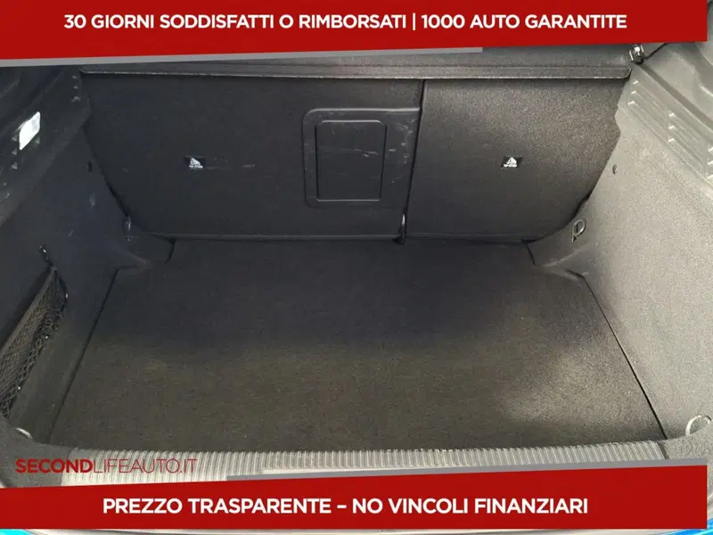 Peugeot 308 usata a Chieti (15)