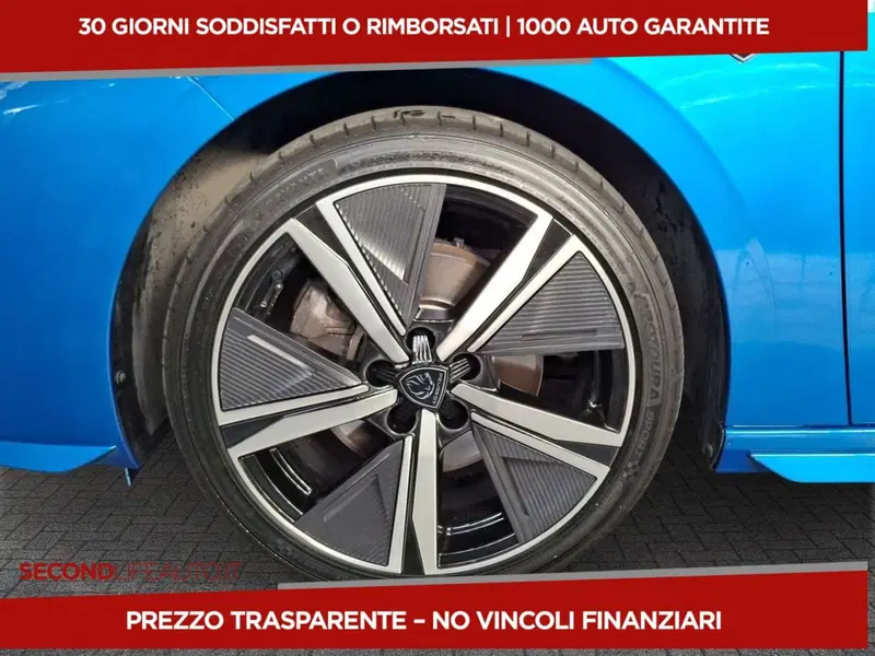 Peugeot 308 usata a Chieti (6)