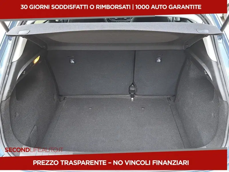 Fiat Tipo usata a Roma (12)