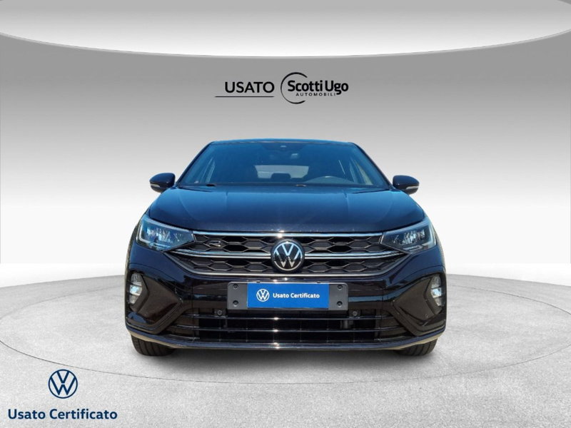 Volkswagen Taigo usata a Pisa (2)