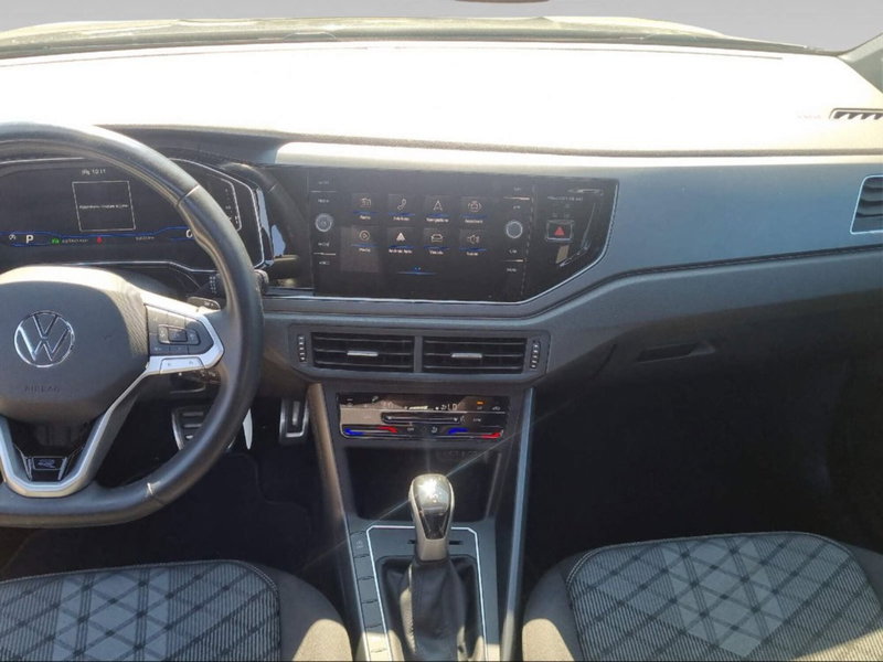 Volkswagen Taigo usata a Pisa (9)
