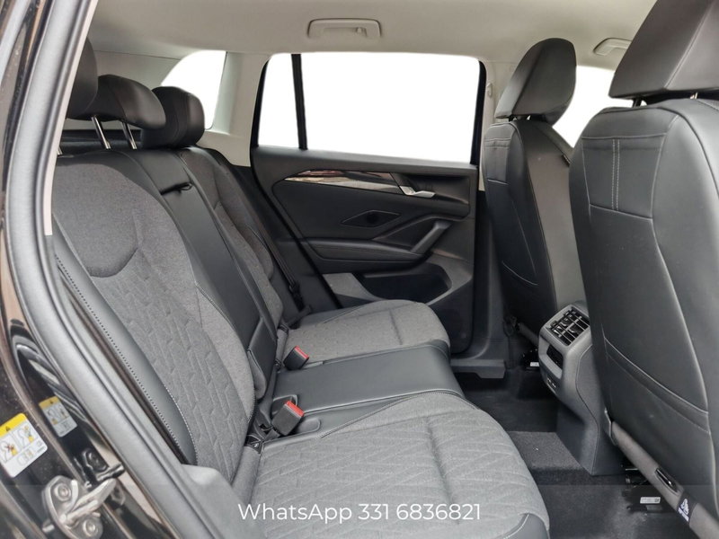 Volkswagen Tiguan nuova a Palermo (8)