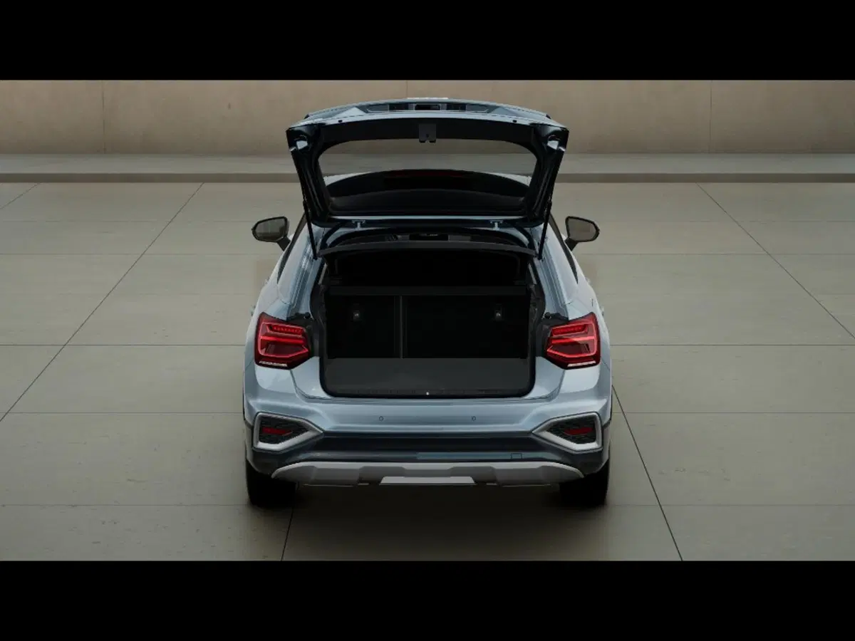 Audi Q2 nuova a Firenze (5)