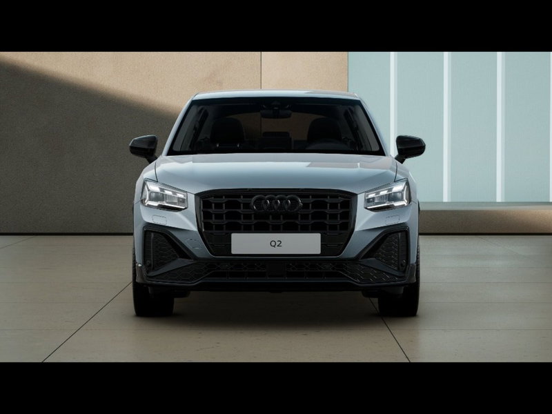 Audi Q2 nuova a Firenze (4)