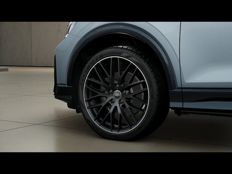 Audi Q2 nuova a Firenze (6)