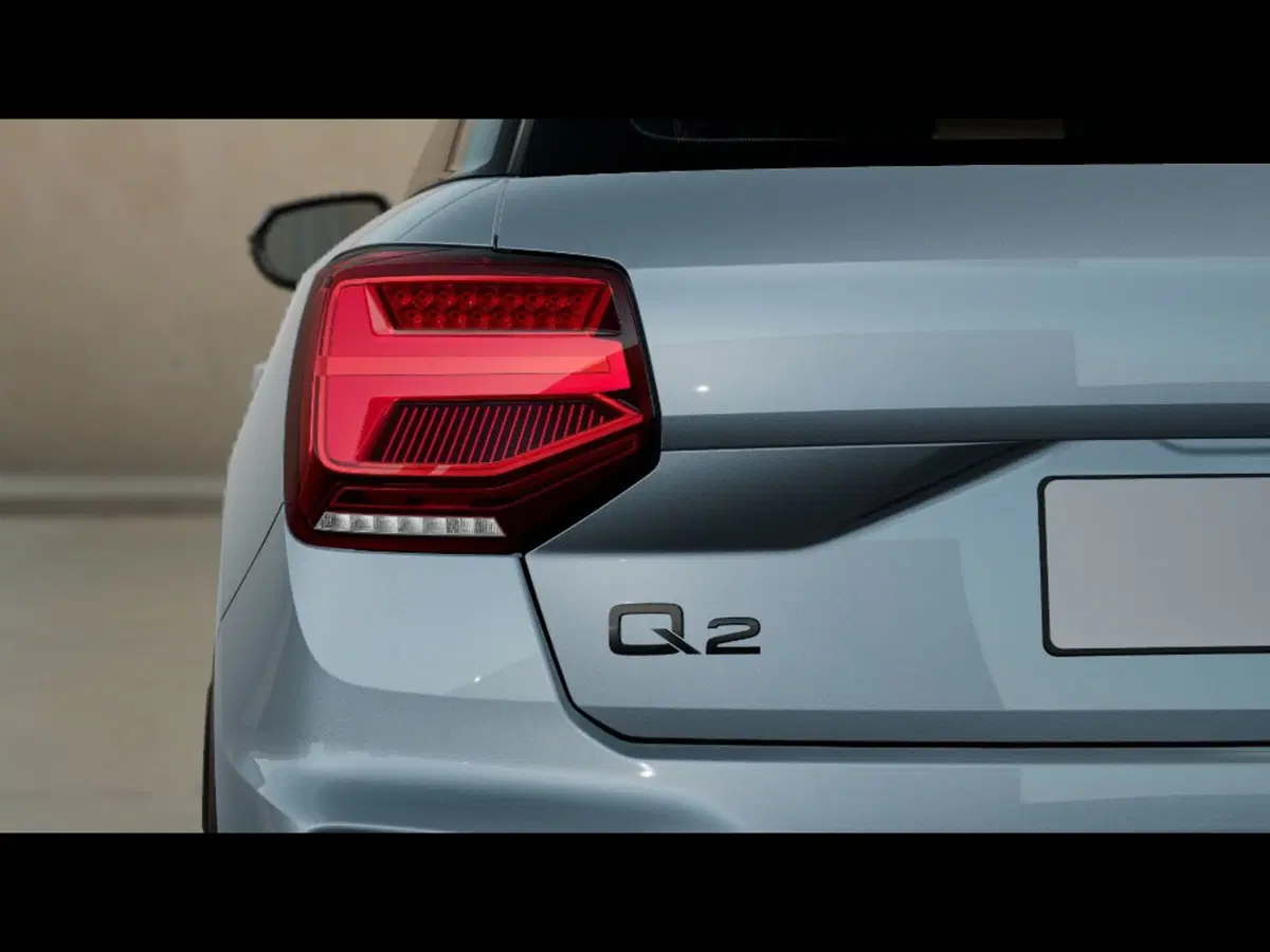 Audi Q2 nuova a Firenze (7)