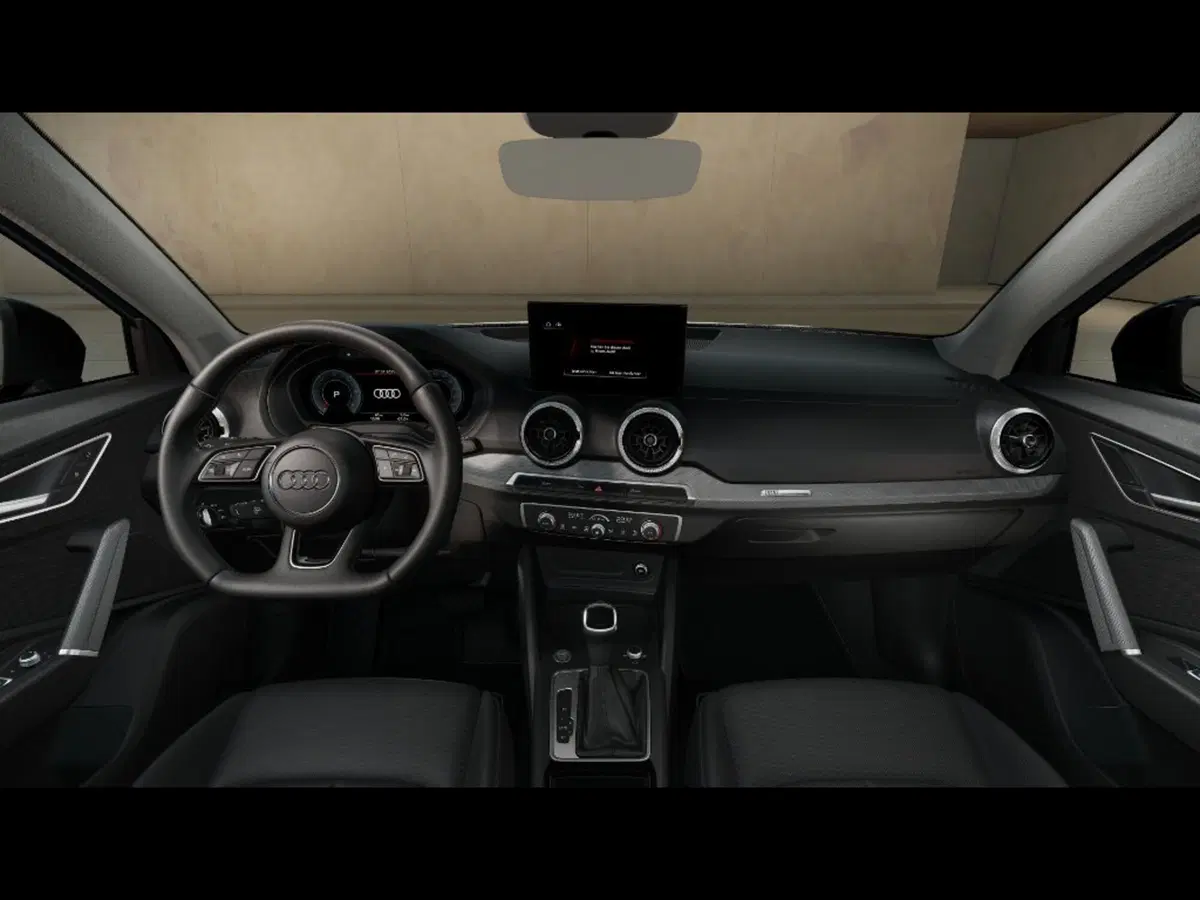 Audi Q2 nuova a Firenze (8)