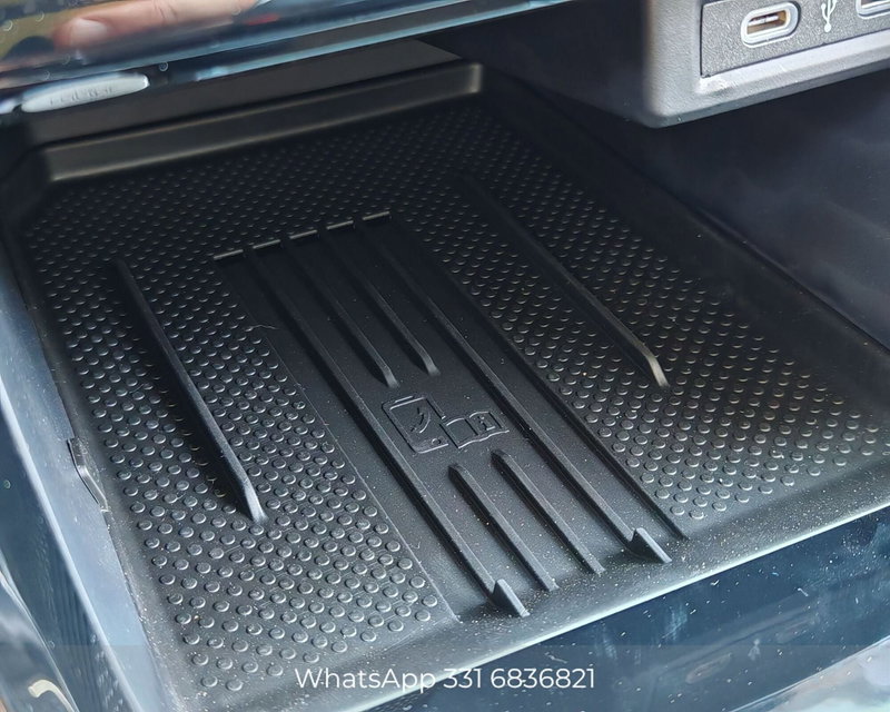 Volkswagen T-Cross nuova a Palermo (15)