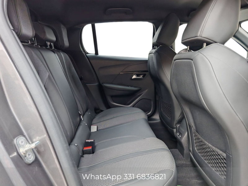 Peugeot 208 usata a Palermo (10)