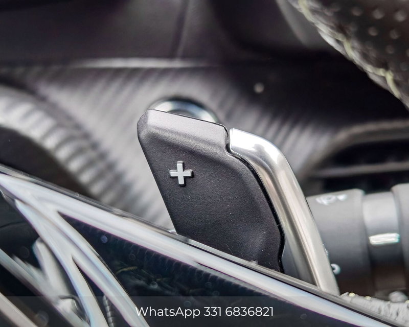 Peugeot 208 usata a Palermo (13)