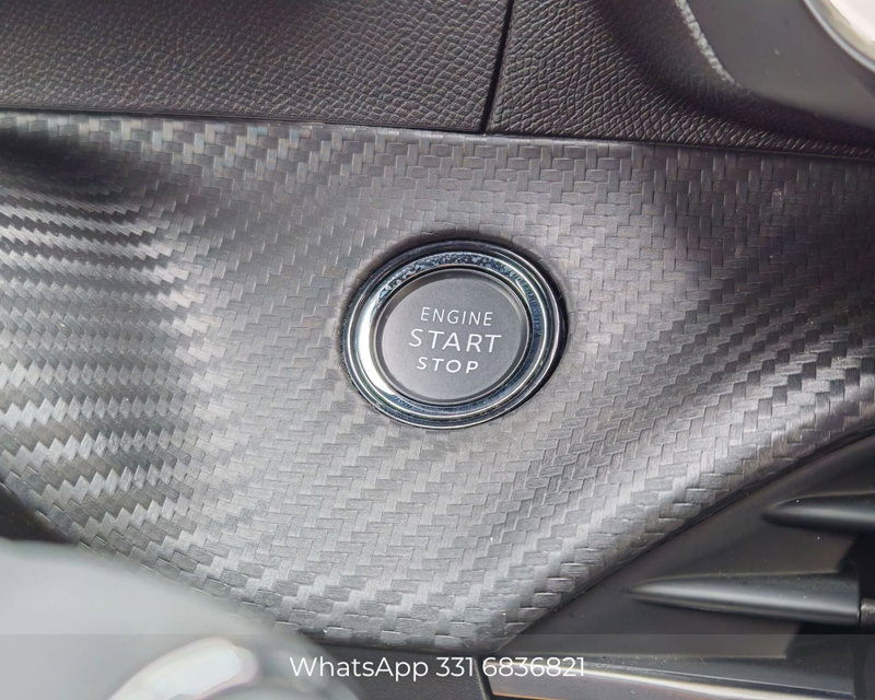Peugeot 208 usata a Palermo (20)