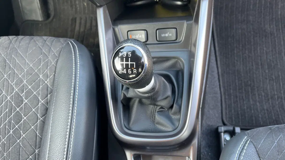 Suzuki Vitara usata a Parma (13)