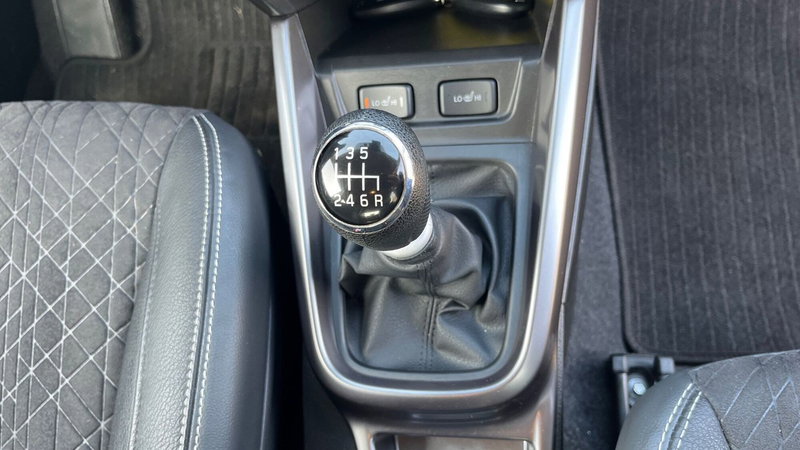 Suzuki Vitara usata a Parma (13)